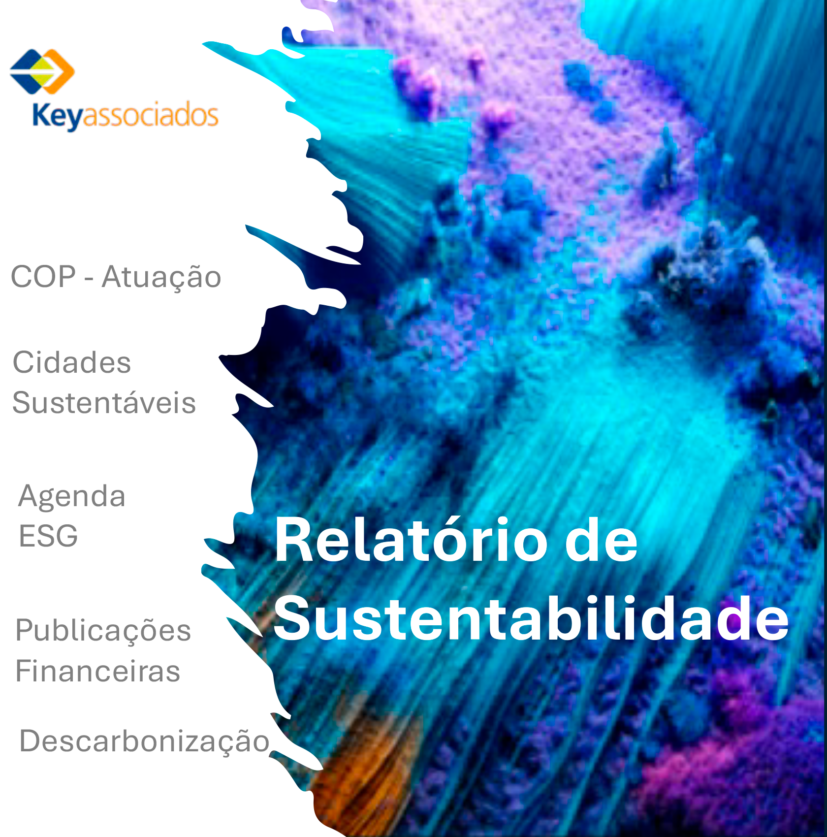 Relatório Sustentabilidade